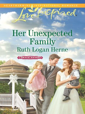 cover image of Her Unexpected Family